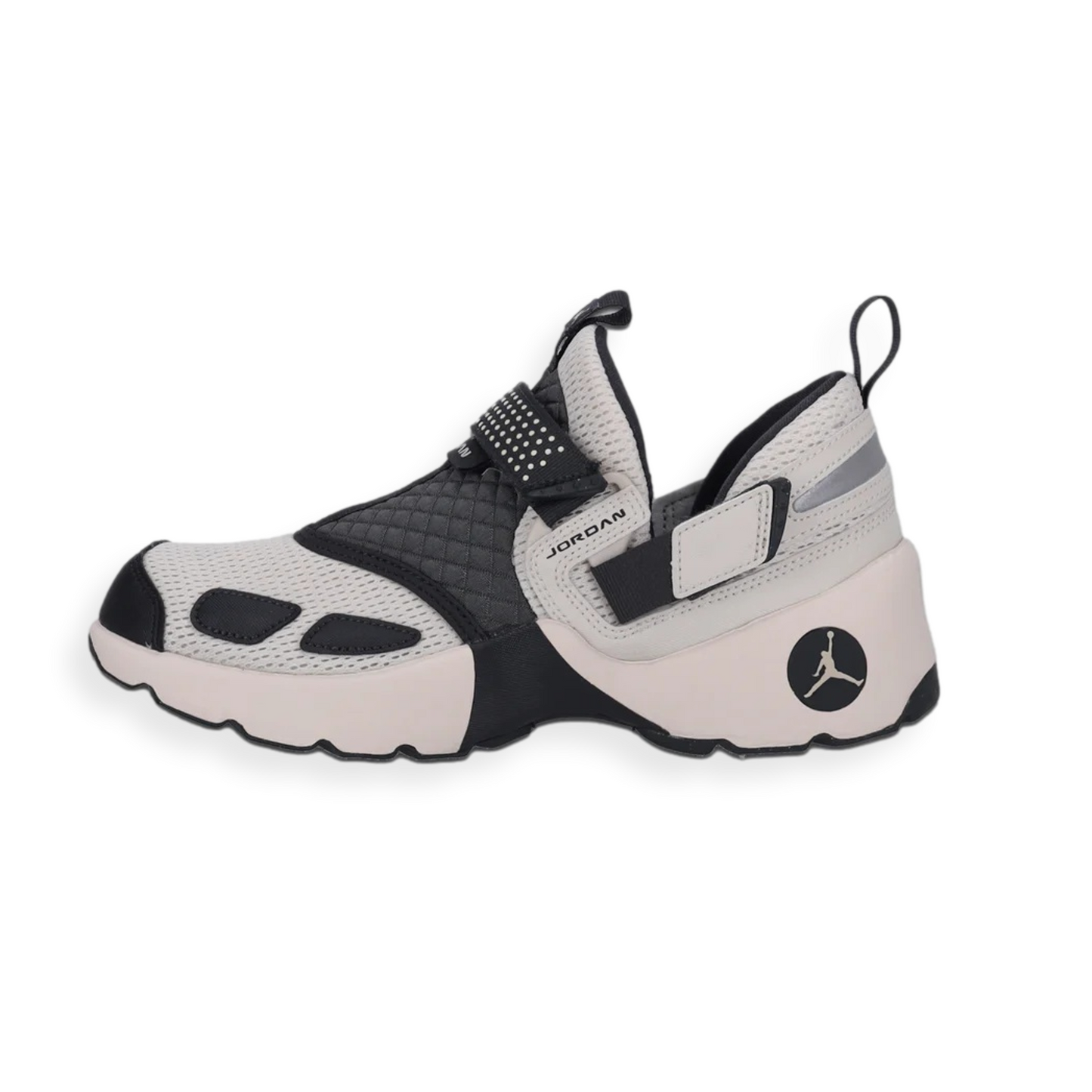 Jordan Trunner LX