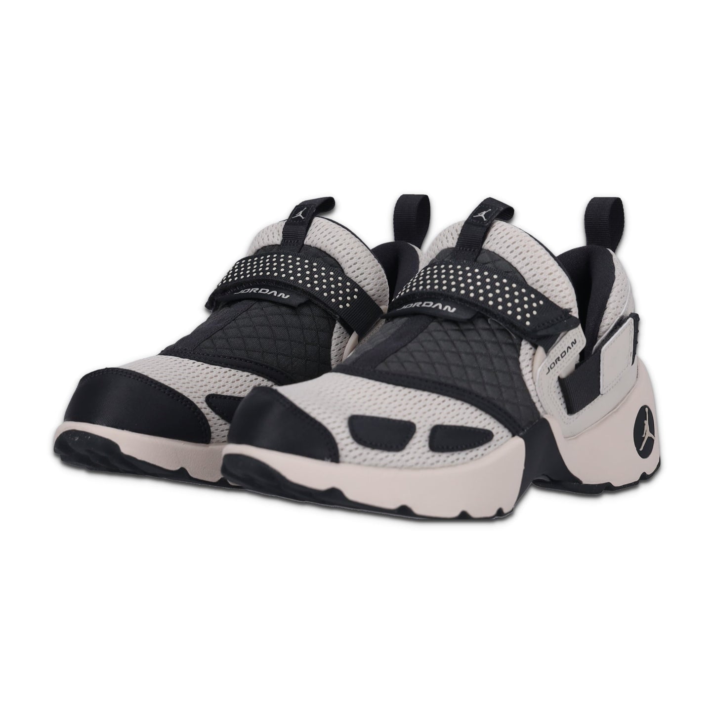 Jordan Trunner LX