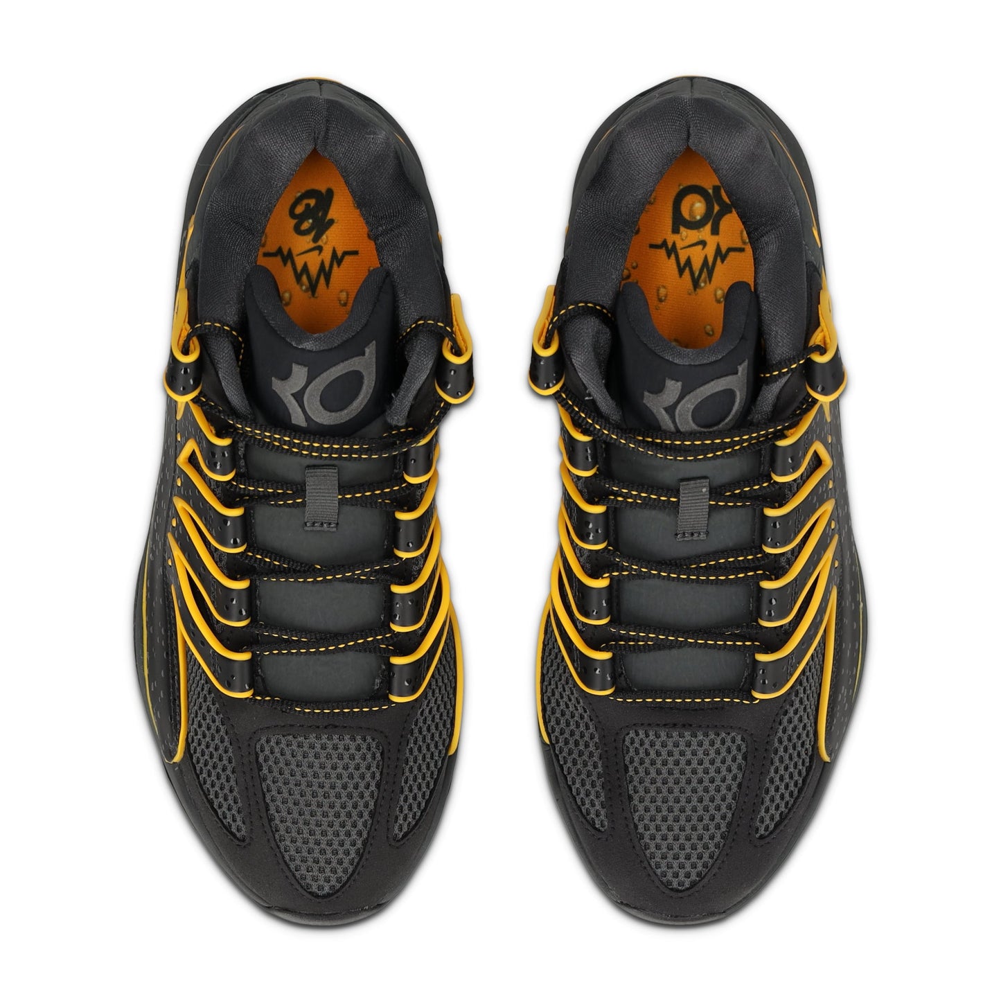KD 18 Rain City
