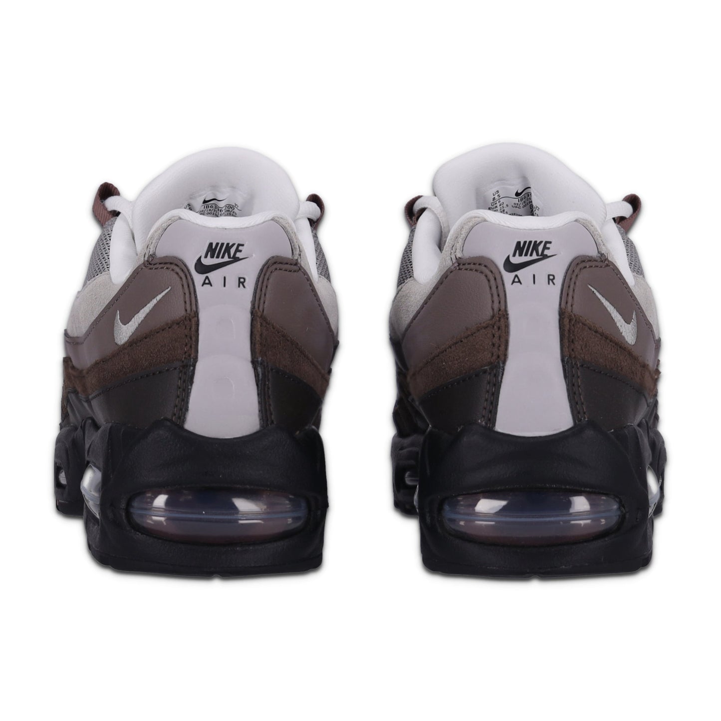 Air Max 95 OG Big Bubble Velvet Brown