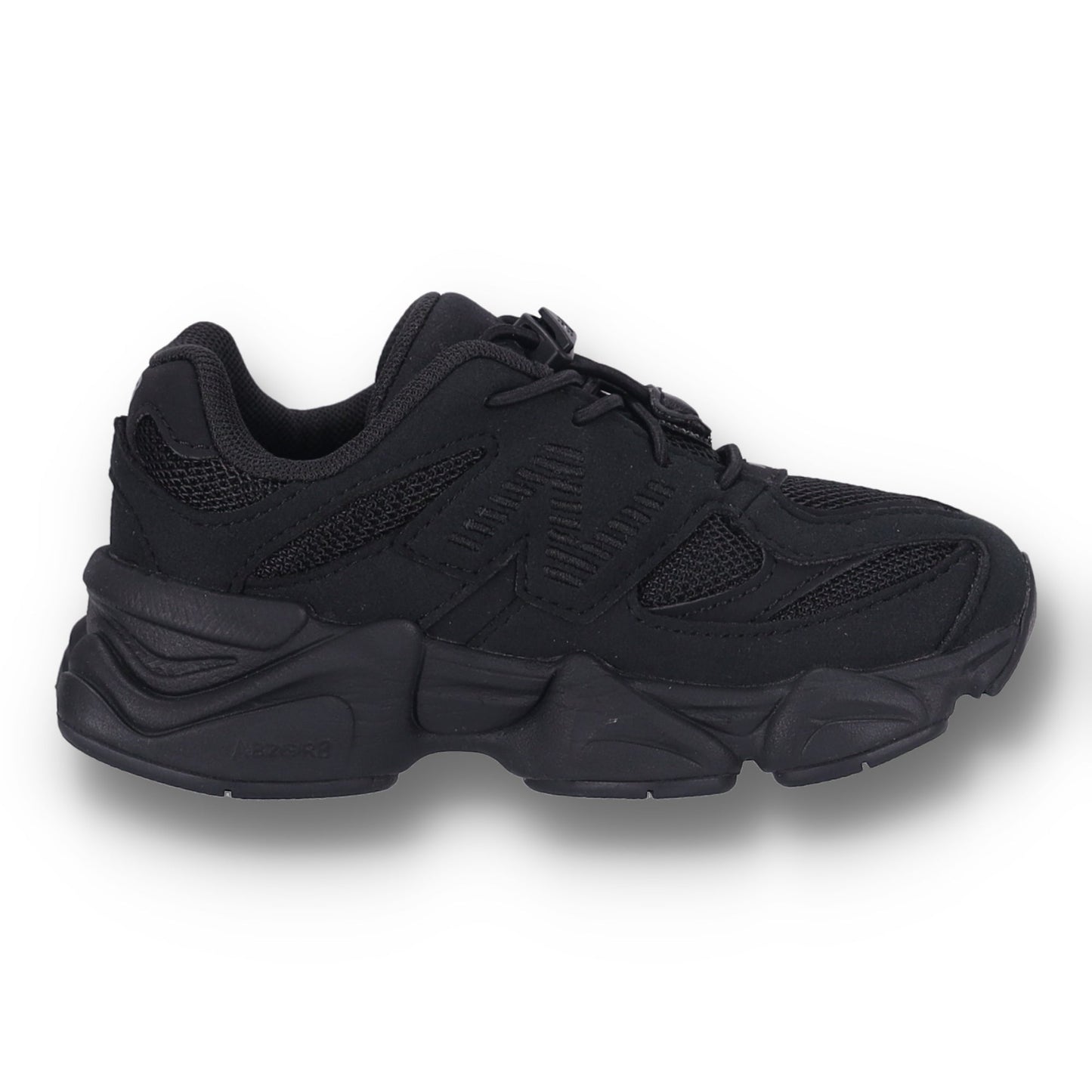 9060 Black Cat Triple Black Phantom GS