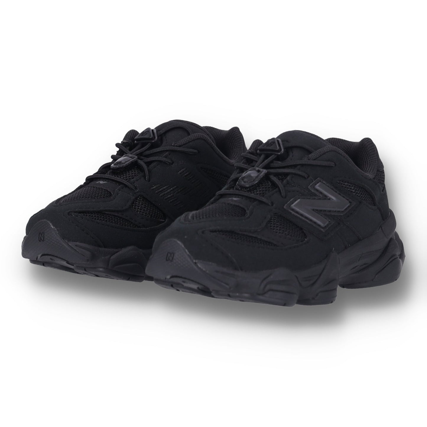 9060 Black Cat Triple Black Phantom GS