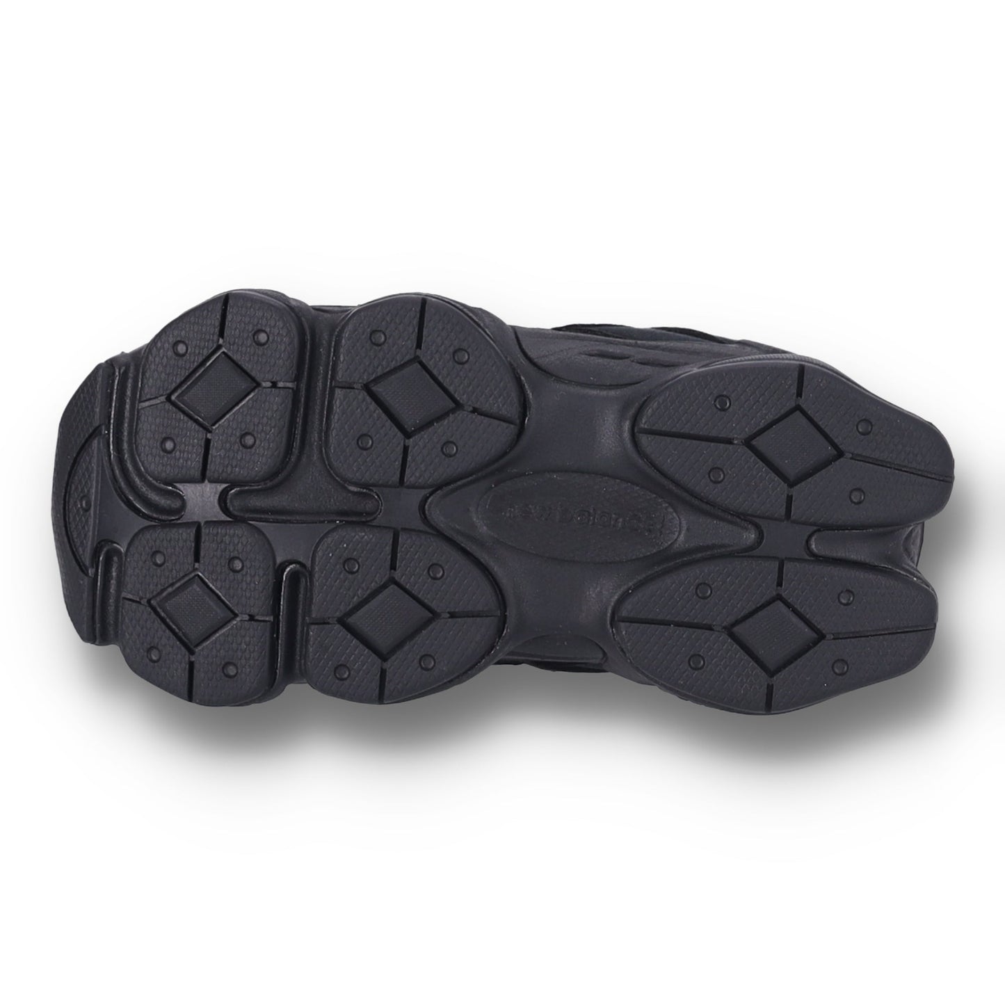 9060 Black Cat Triple Black Phantom GS