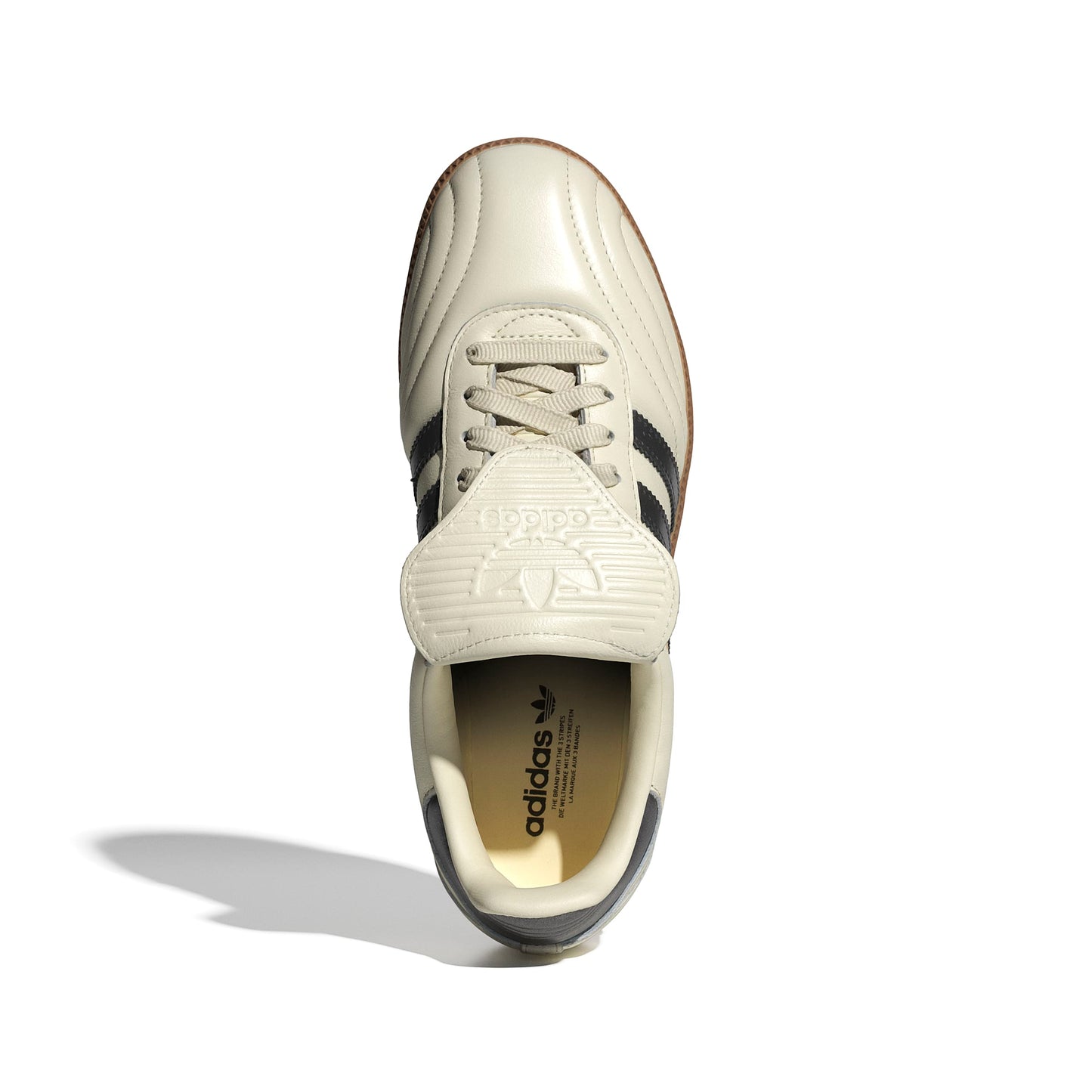 Samba Lt Shoes White