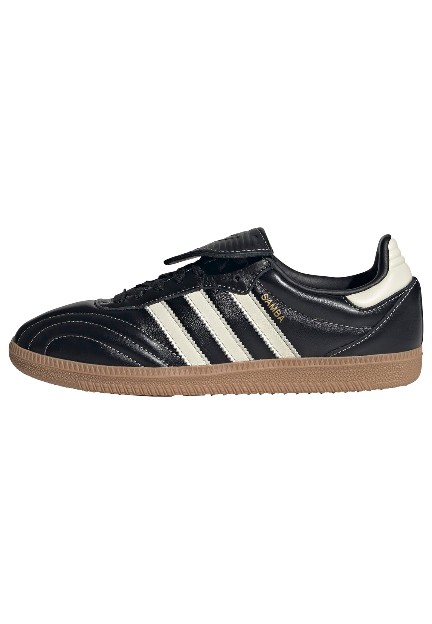 Samba Lt Shoes - Black