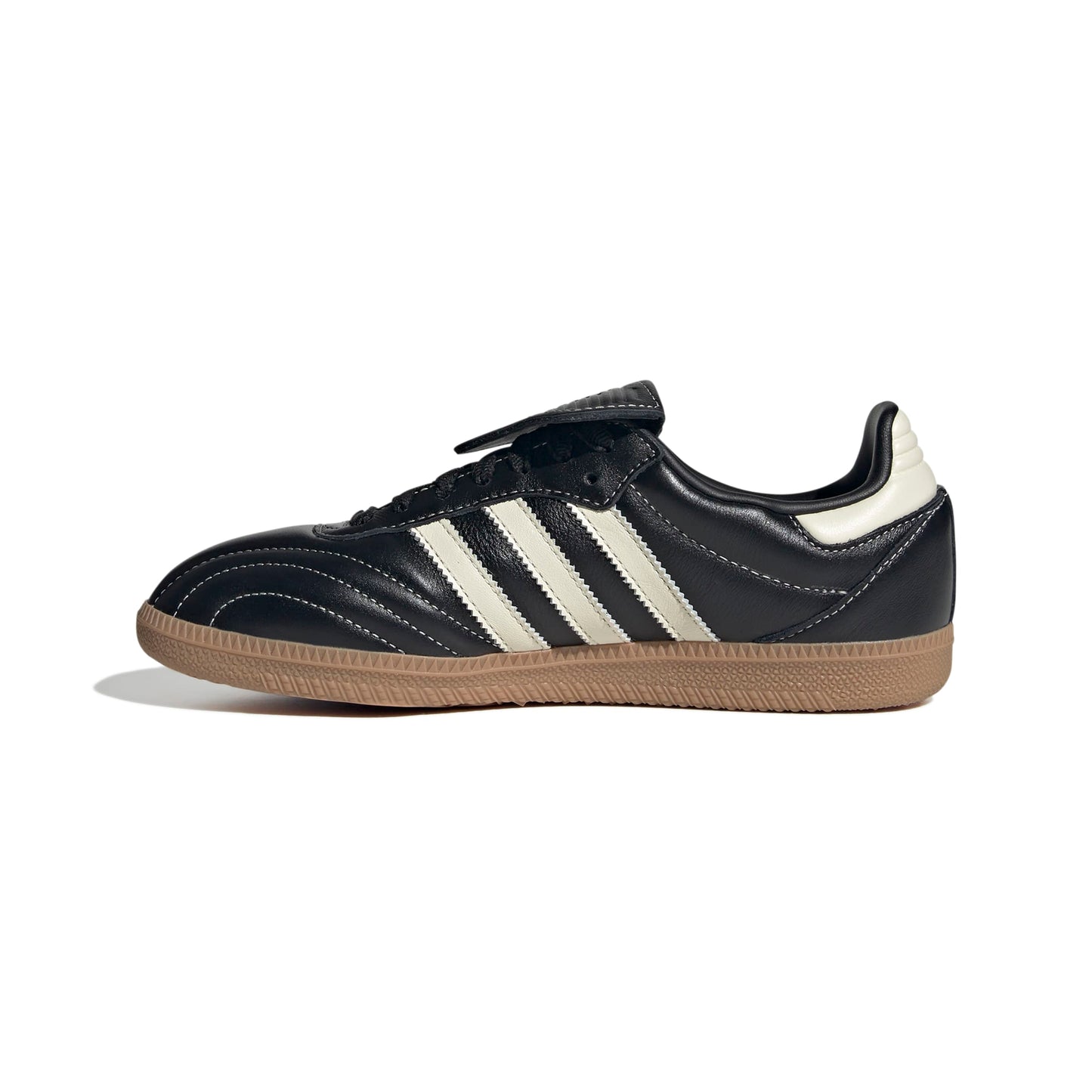 Samba Lt Shoes - Black