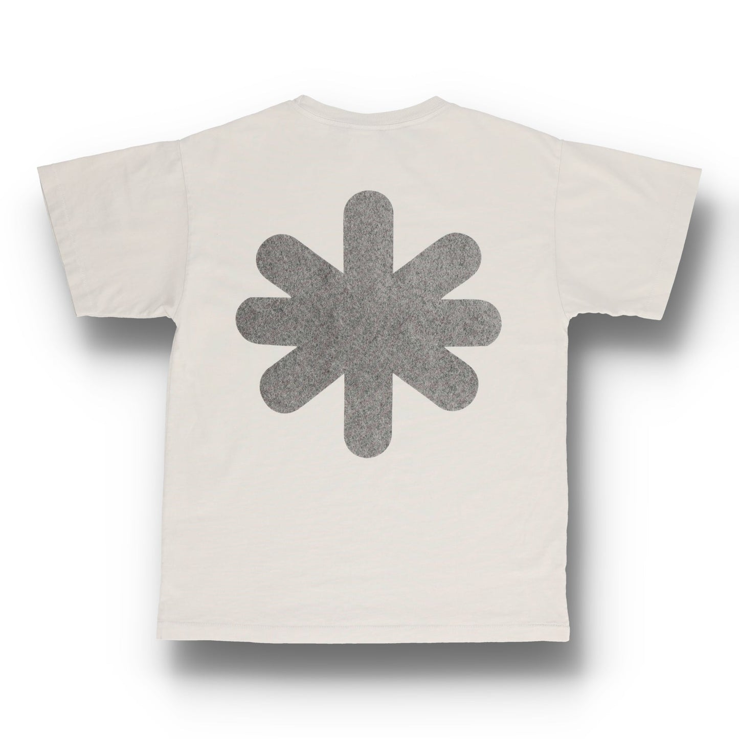 Lostshdws White Tee