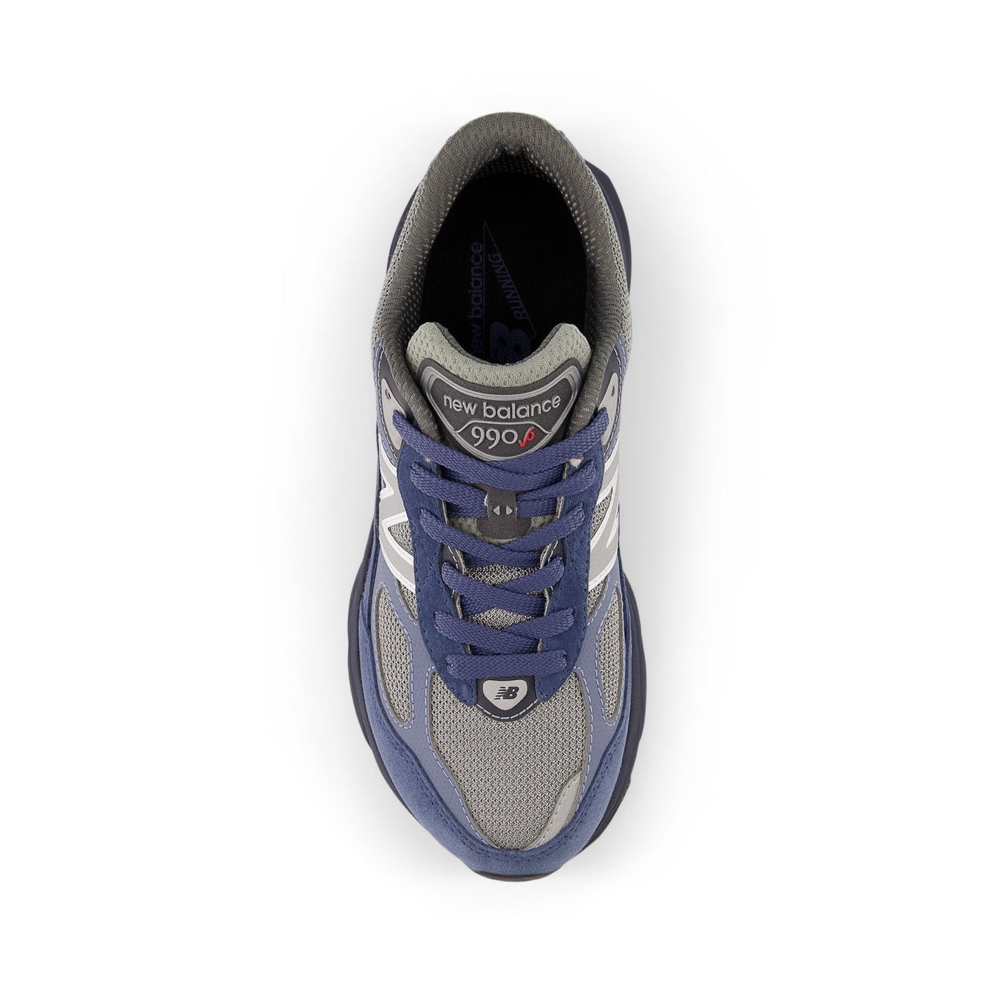 990L Vintage Indigo