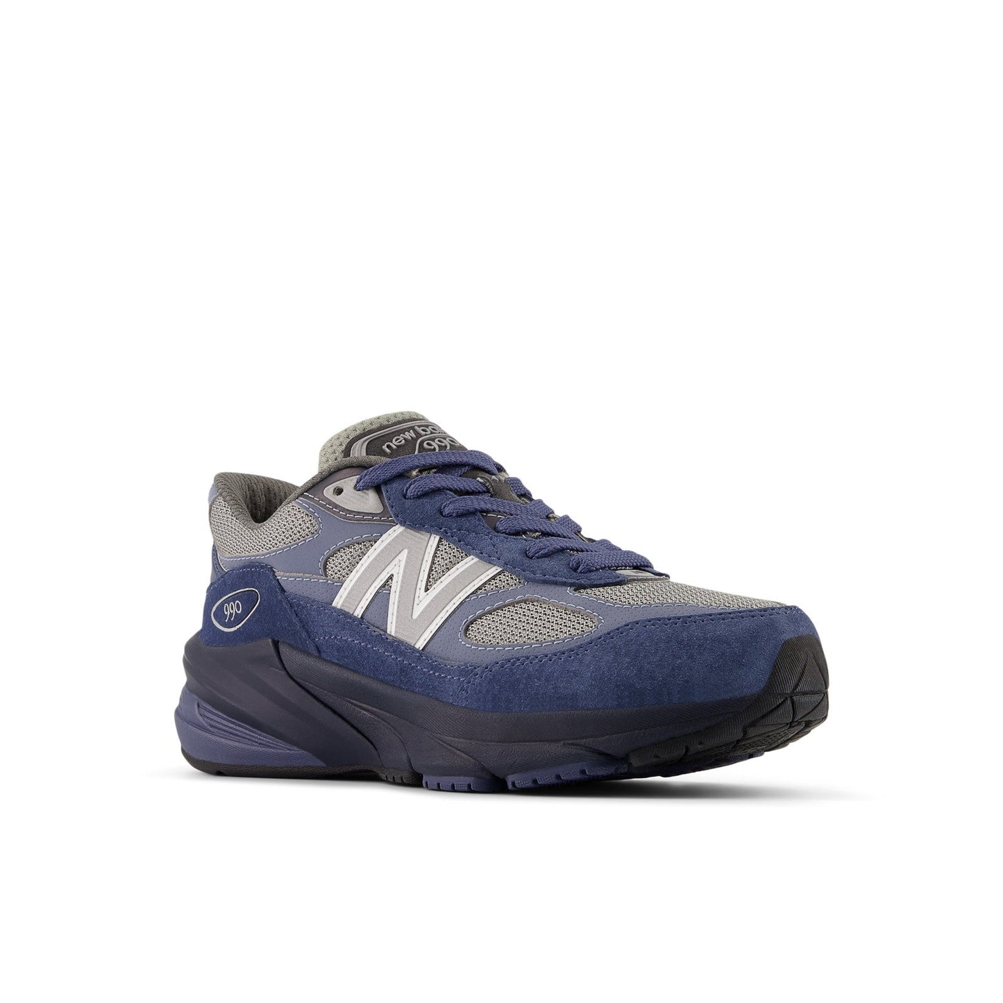 990L Vintage Indigo