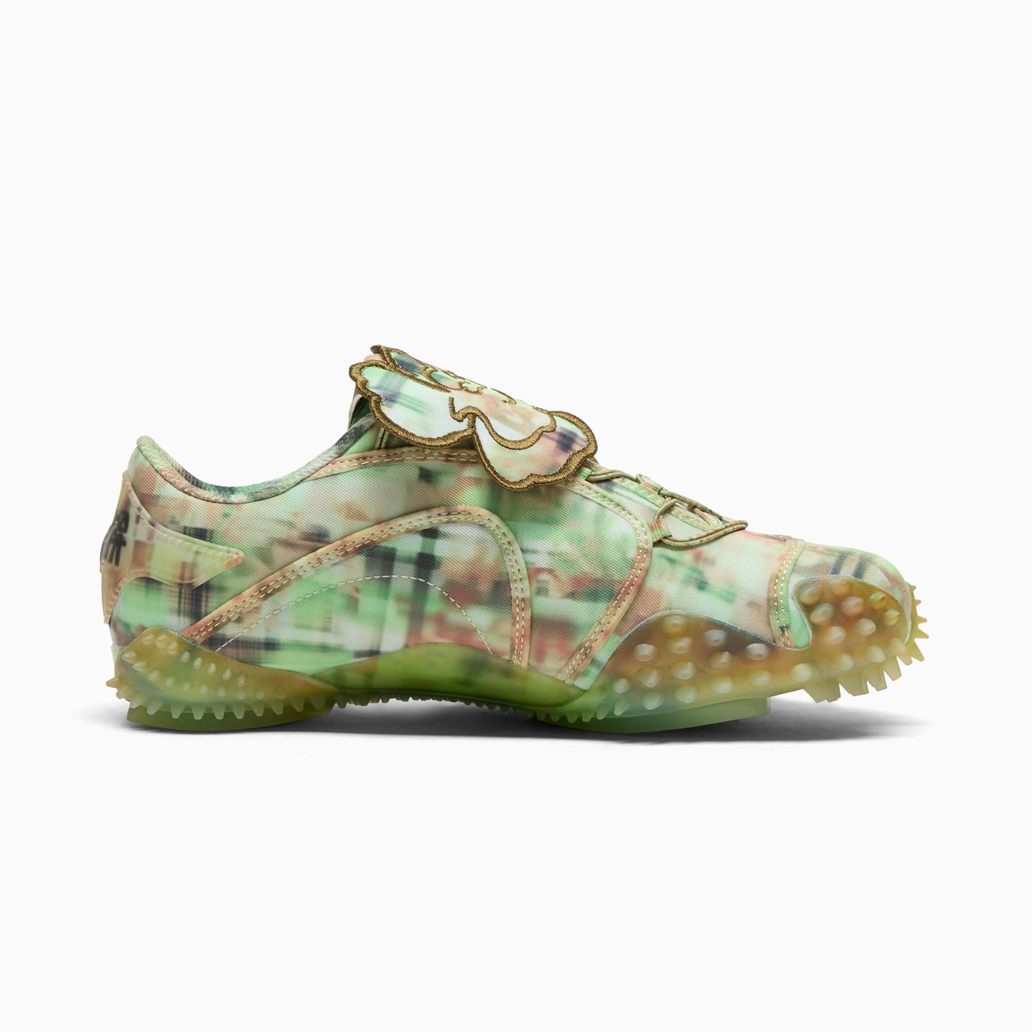 Puma X Collina Strada Mostro All-Over Print