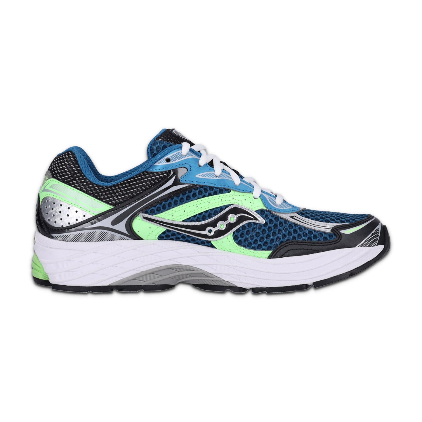 Progrid Omni 9 Blue