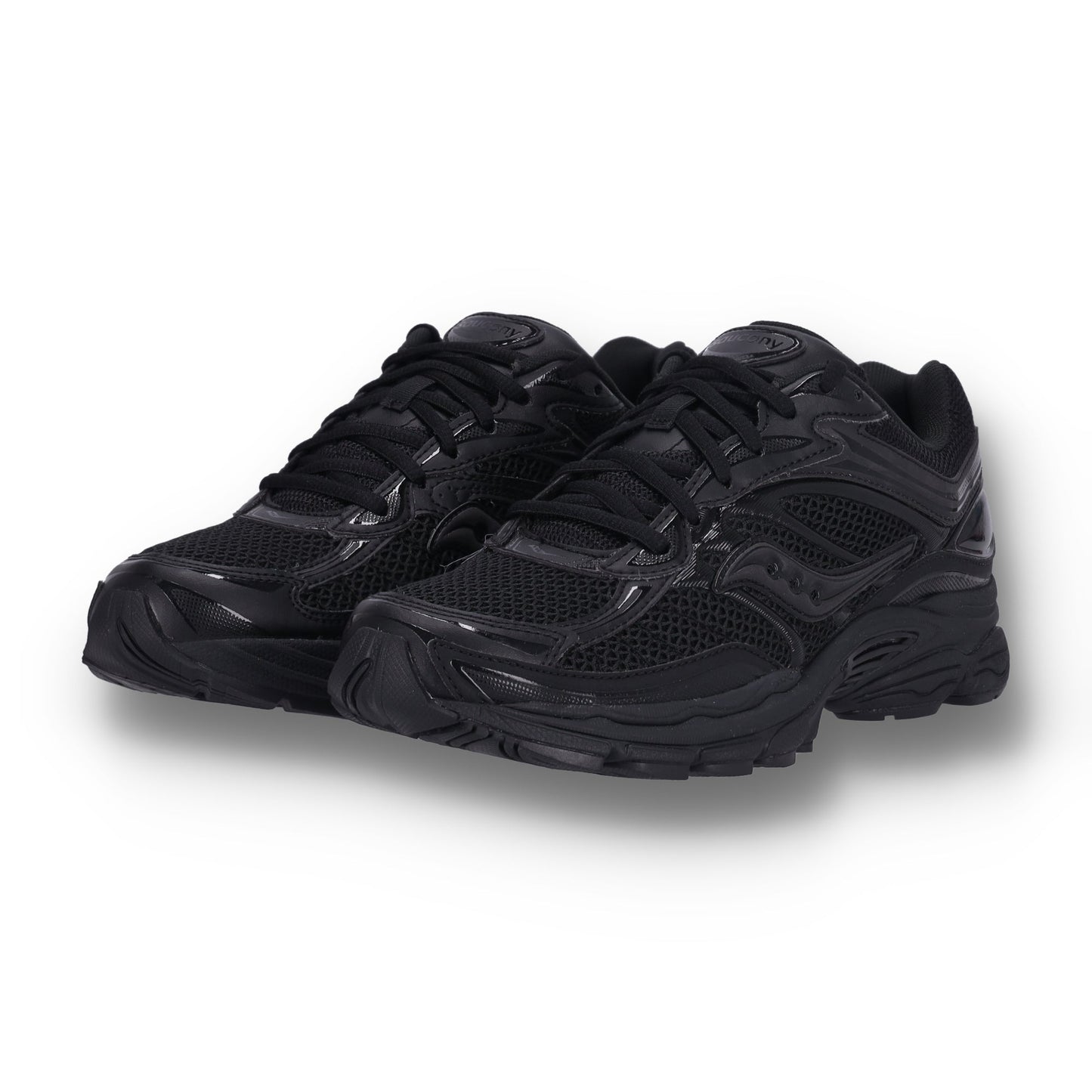 Progrid Omni 9 Black