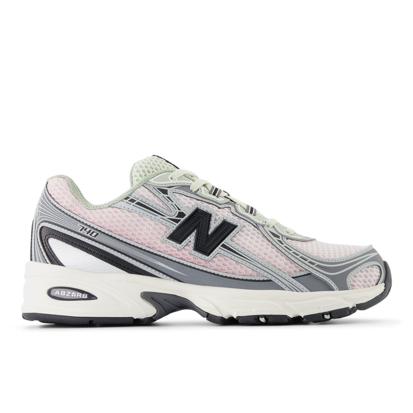 740v2 Pink Granite Mineral