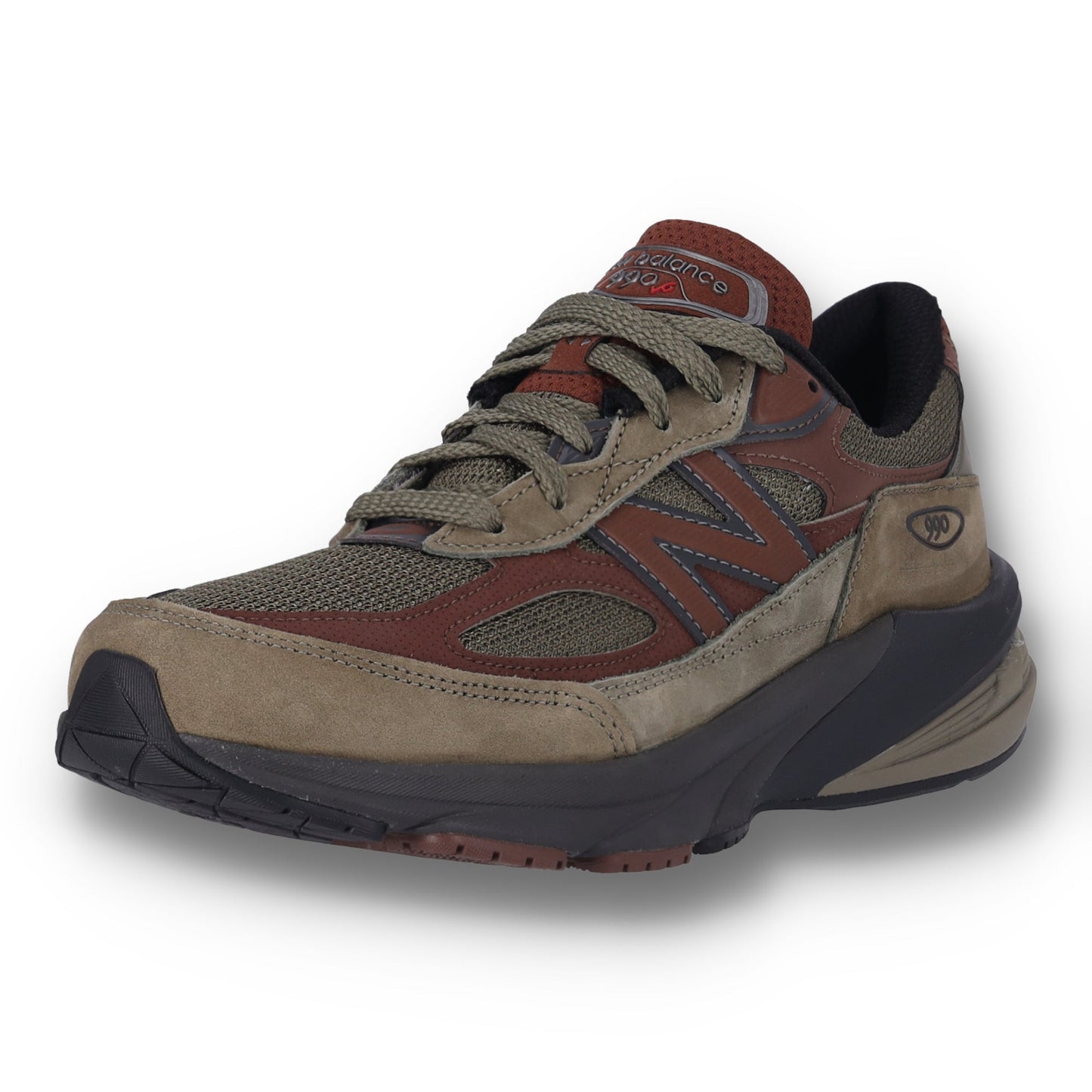 990V6 Dark Camo