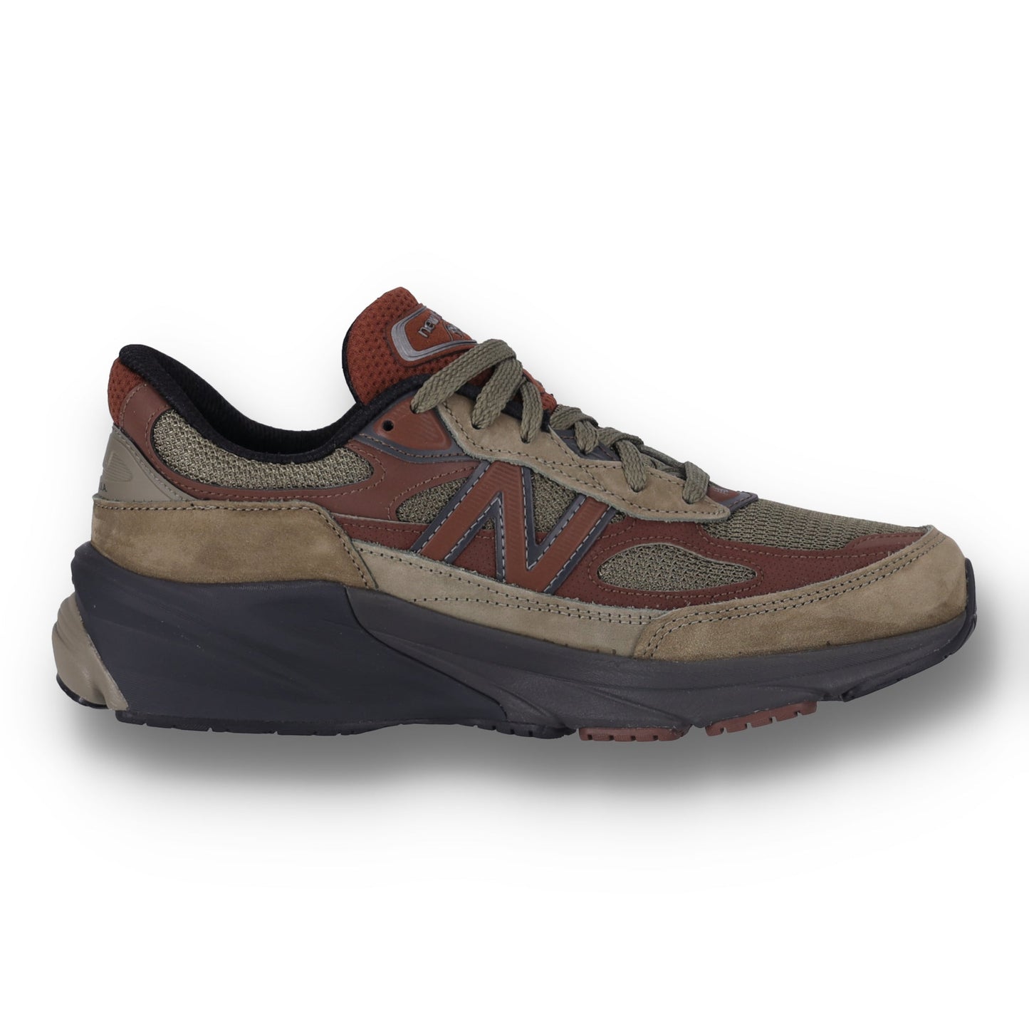 990V6 Dark Camo
