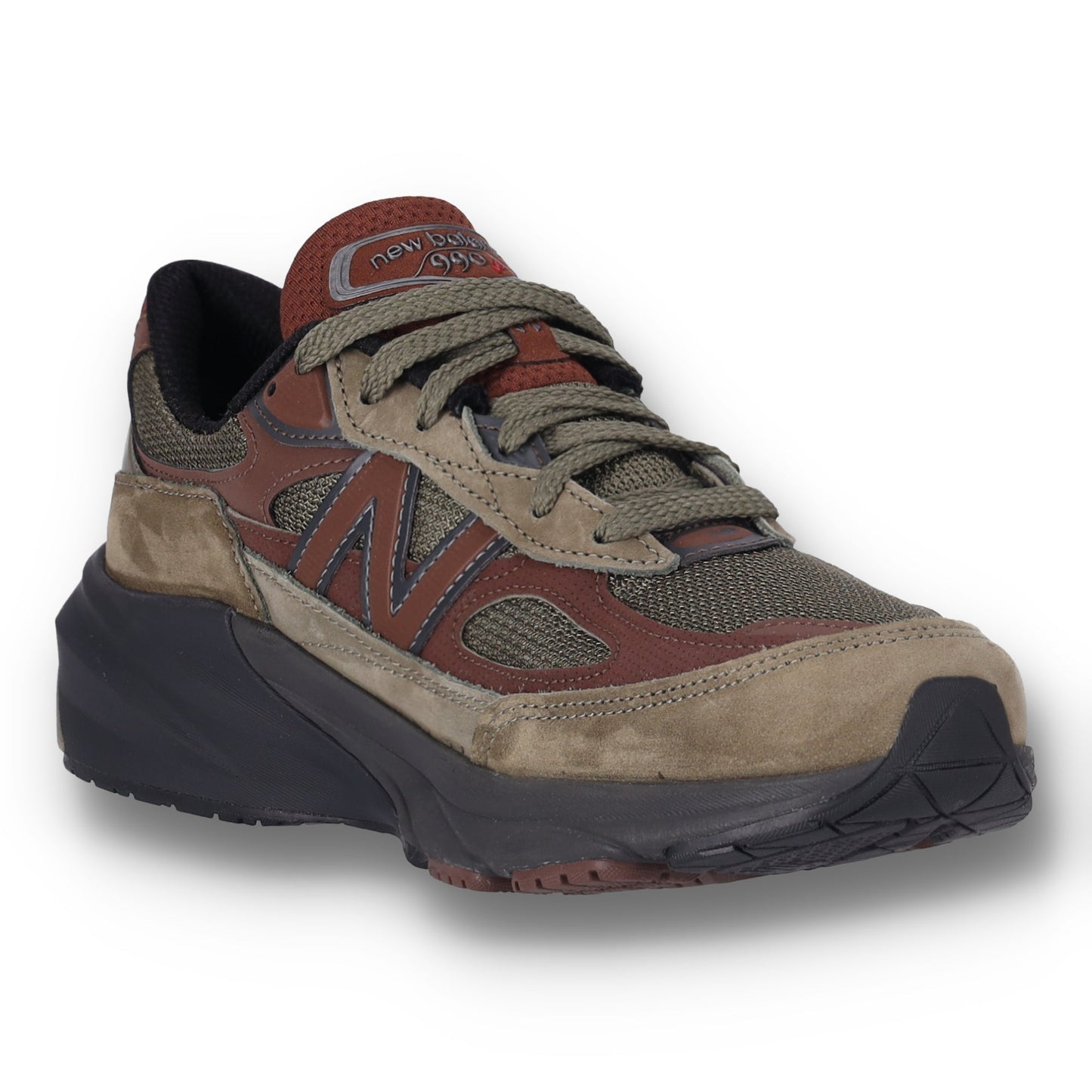 990V6 Dark Camo