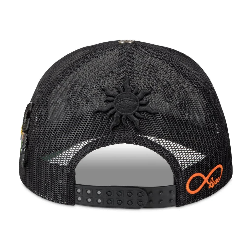 GS Forever Trucker Hat Vanta
