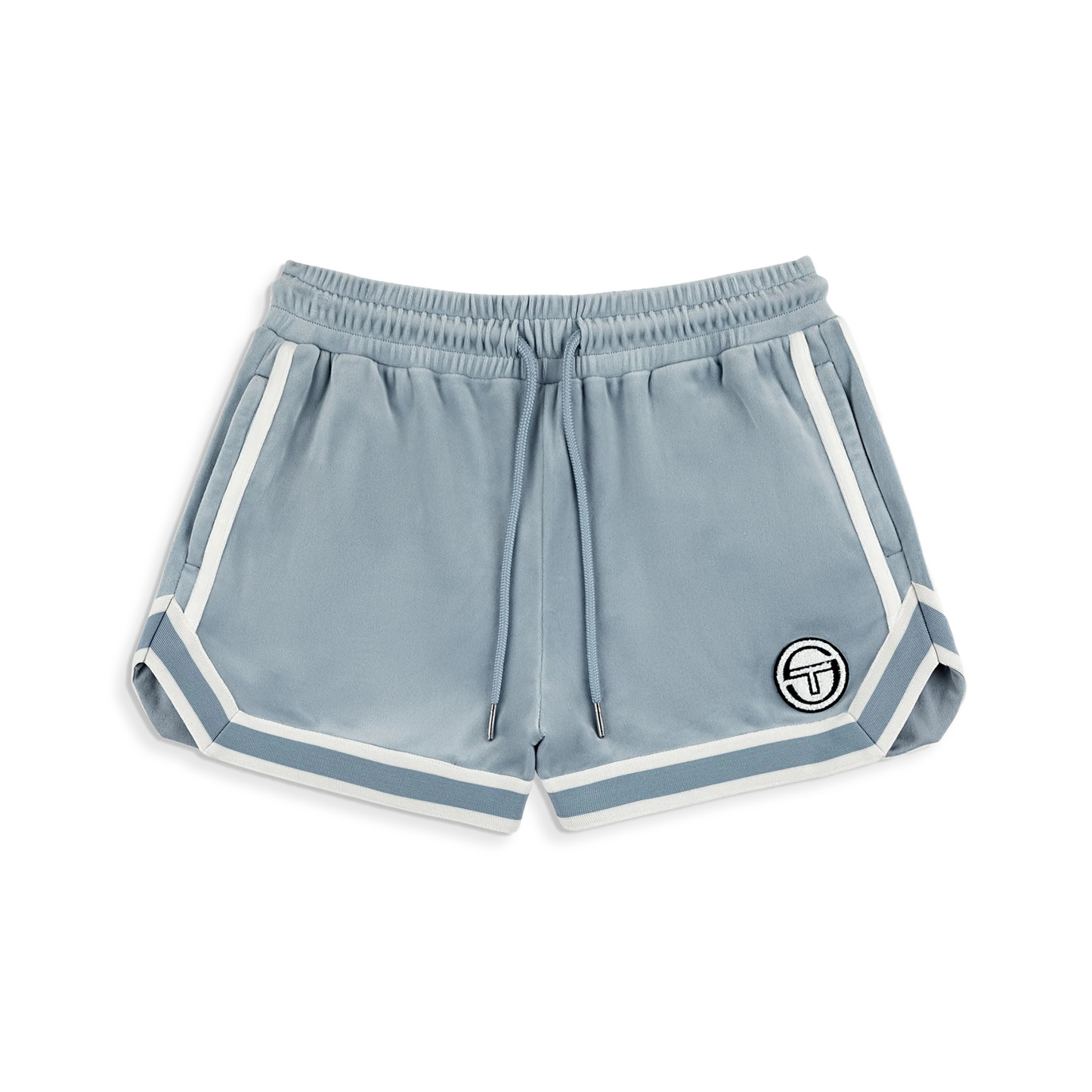Veneto Velour Short