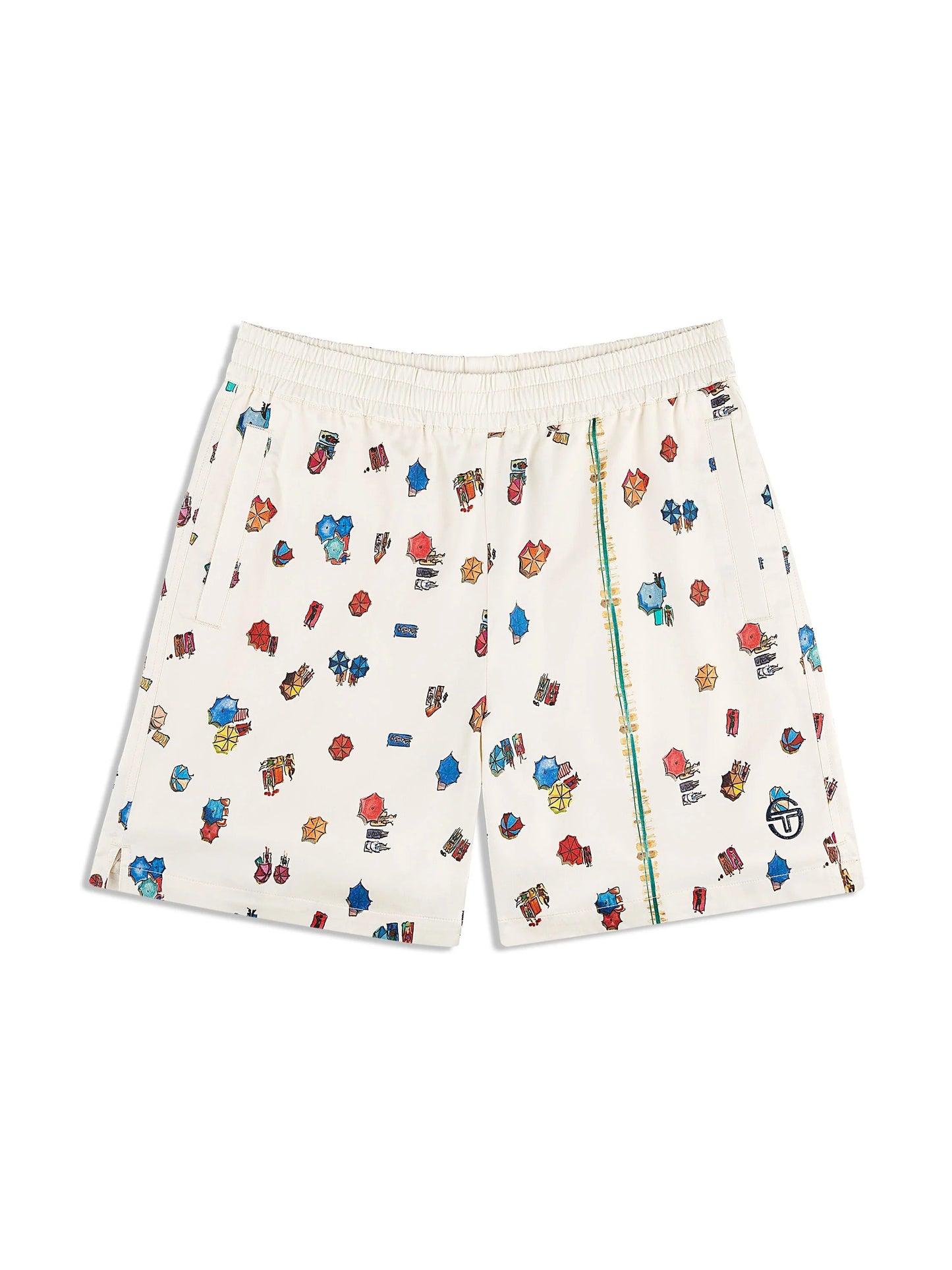 Tosca Gardenia Short