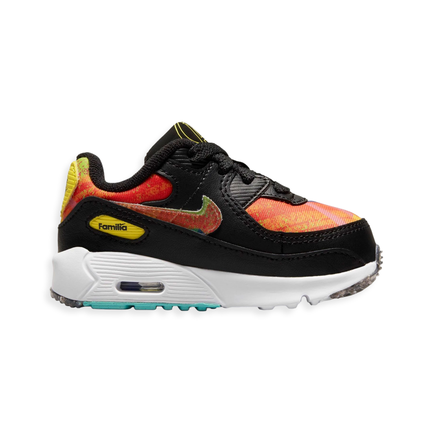 Air Max 90 X LHM TD
