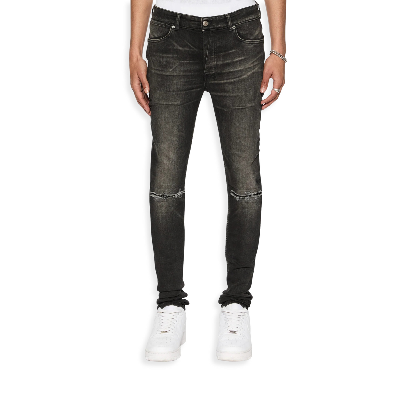 Van Winkle Tarr Repair Jean