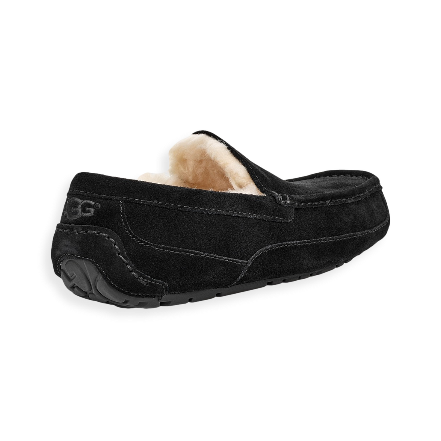 Ascot Slipper