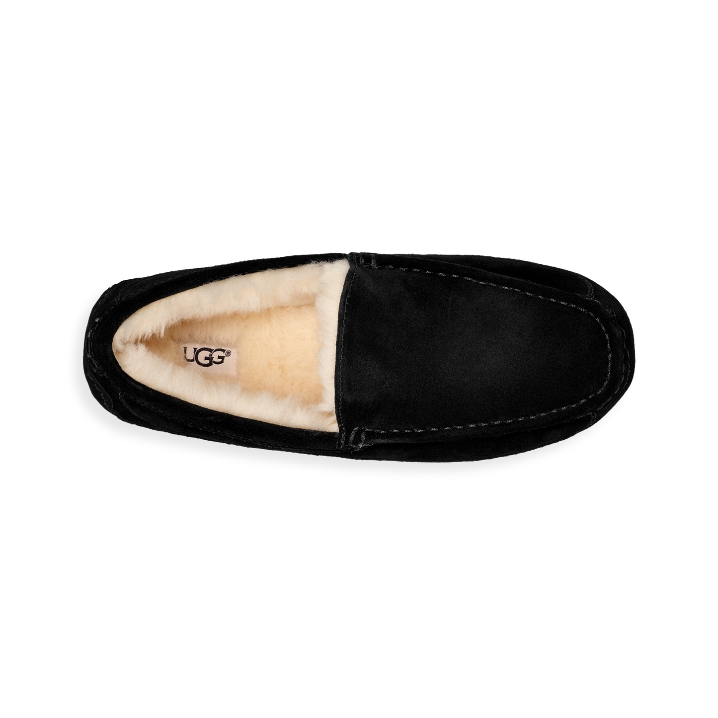 Ascot Slipper