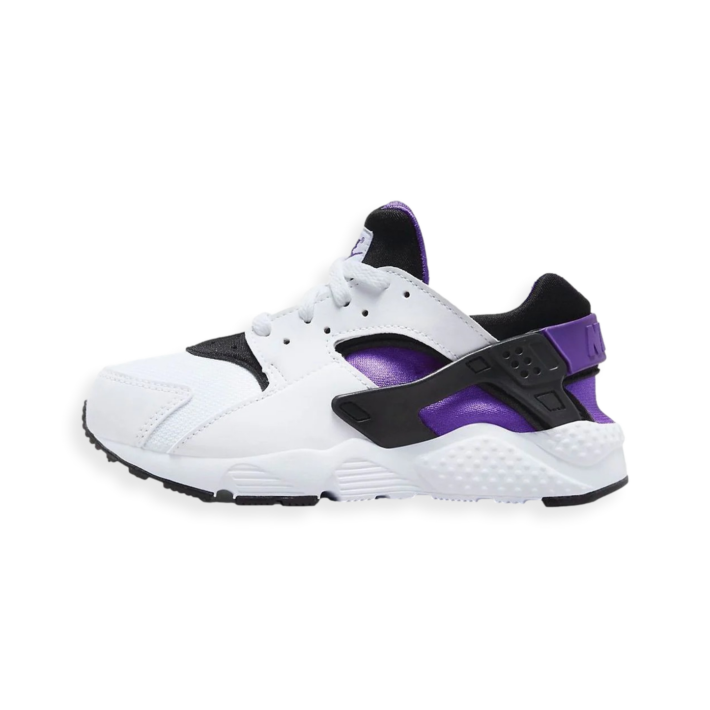 Huarache Run Purple Punch