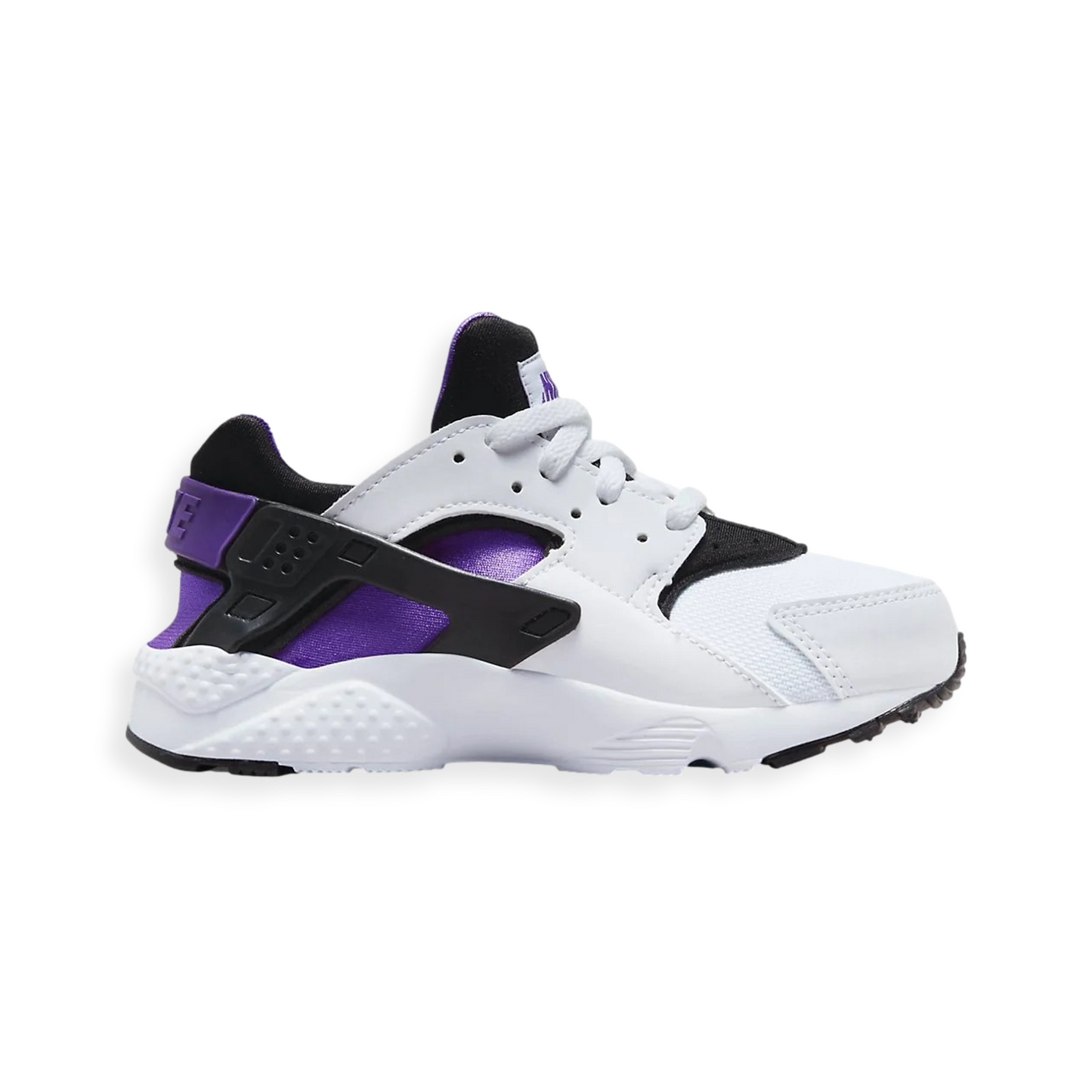 Huarache Run Purple Punch