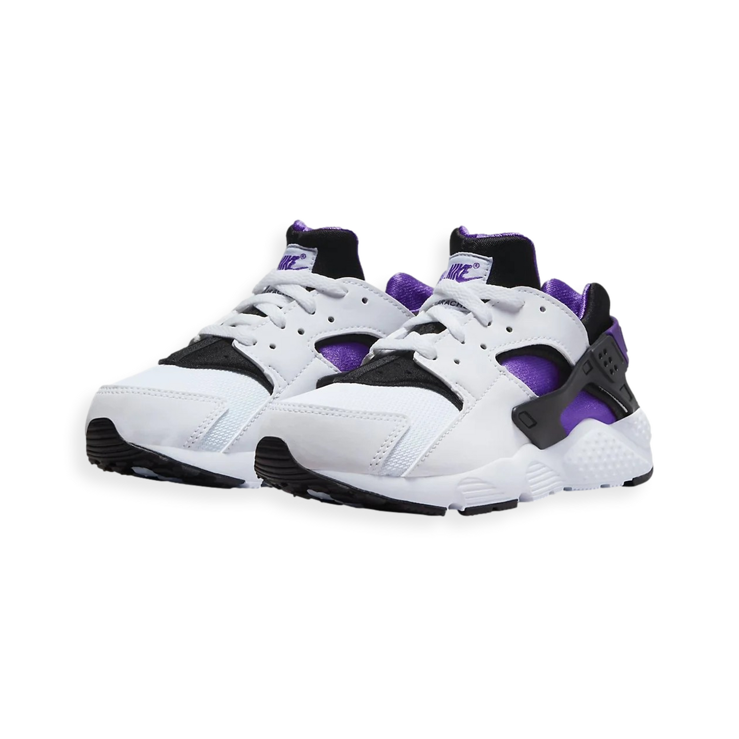 Huarache Run Purple Punch
