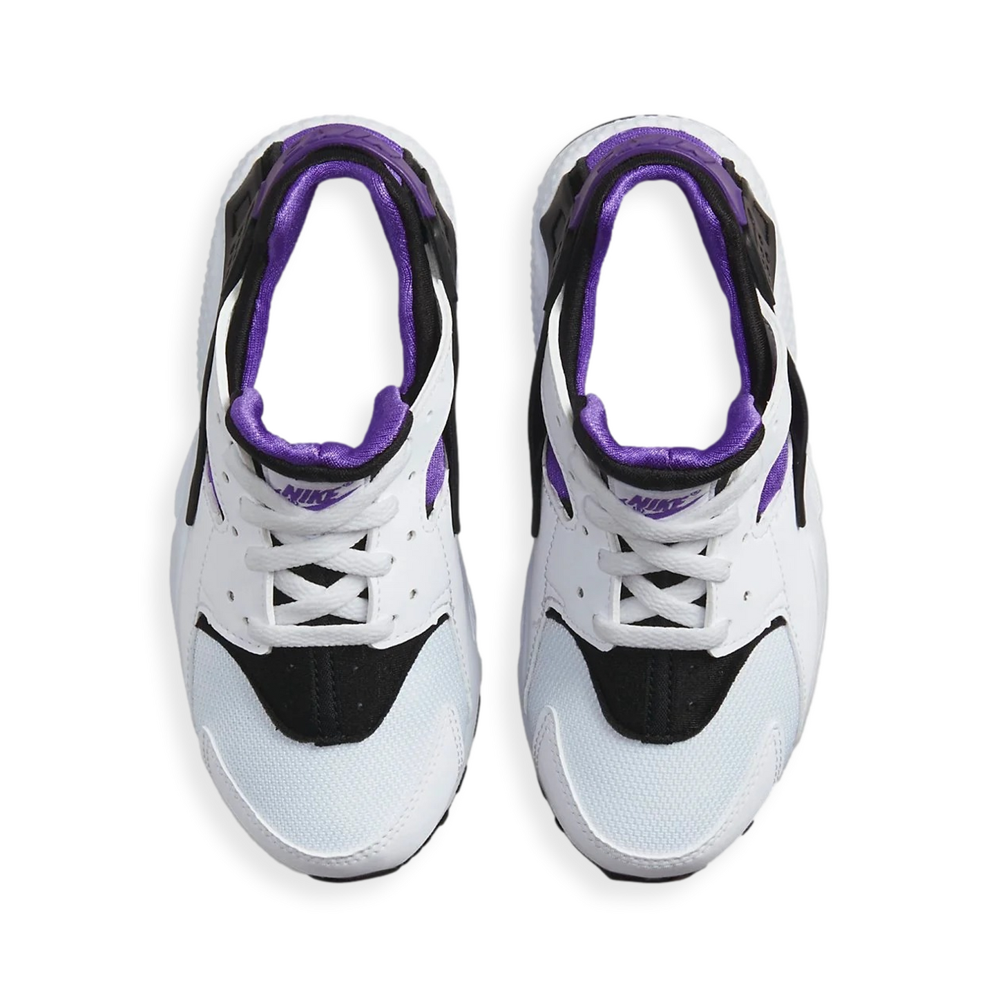 Huarache Run Purple Punch