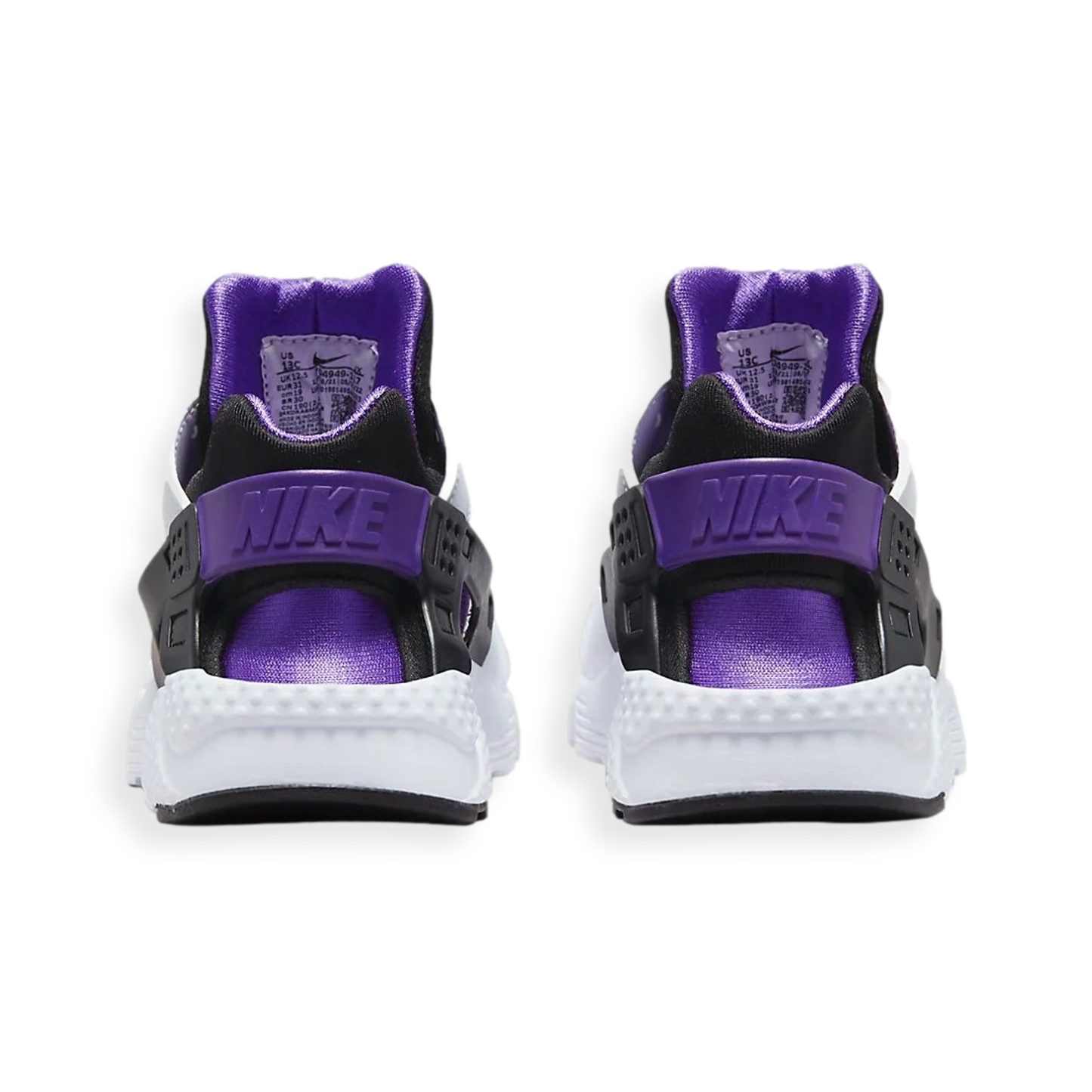 Huarache Run Purple Punch