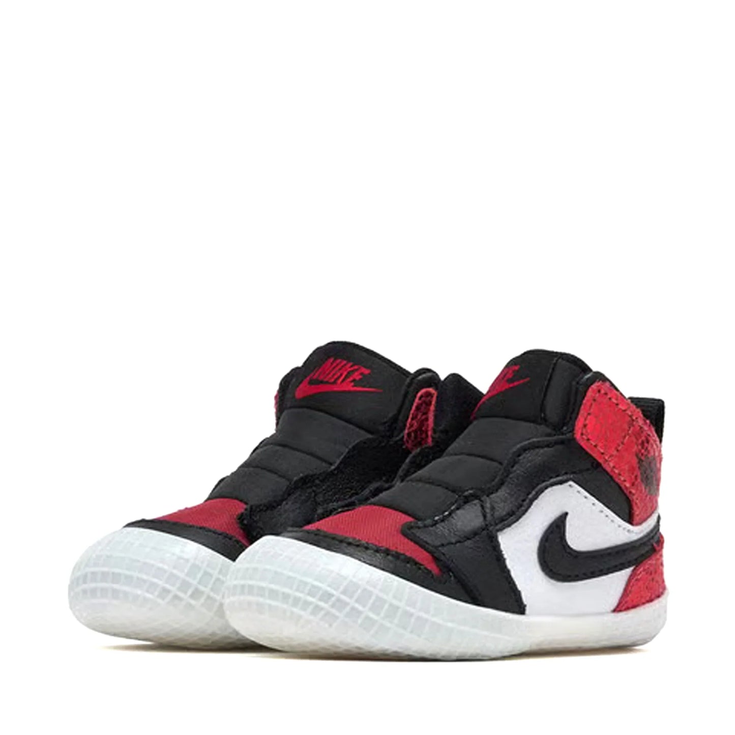 Air Jordan 1 Retro Baby Crib Ruby