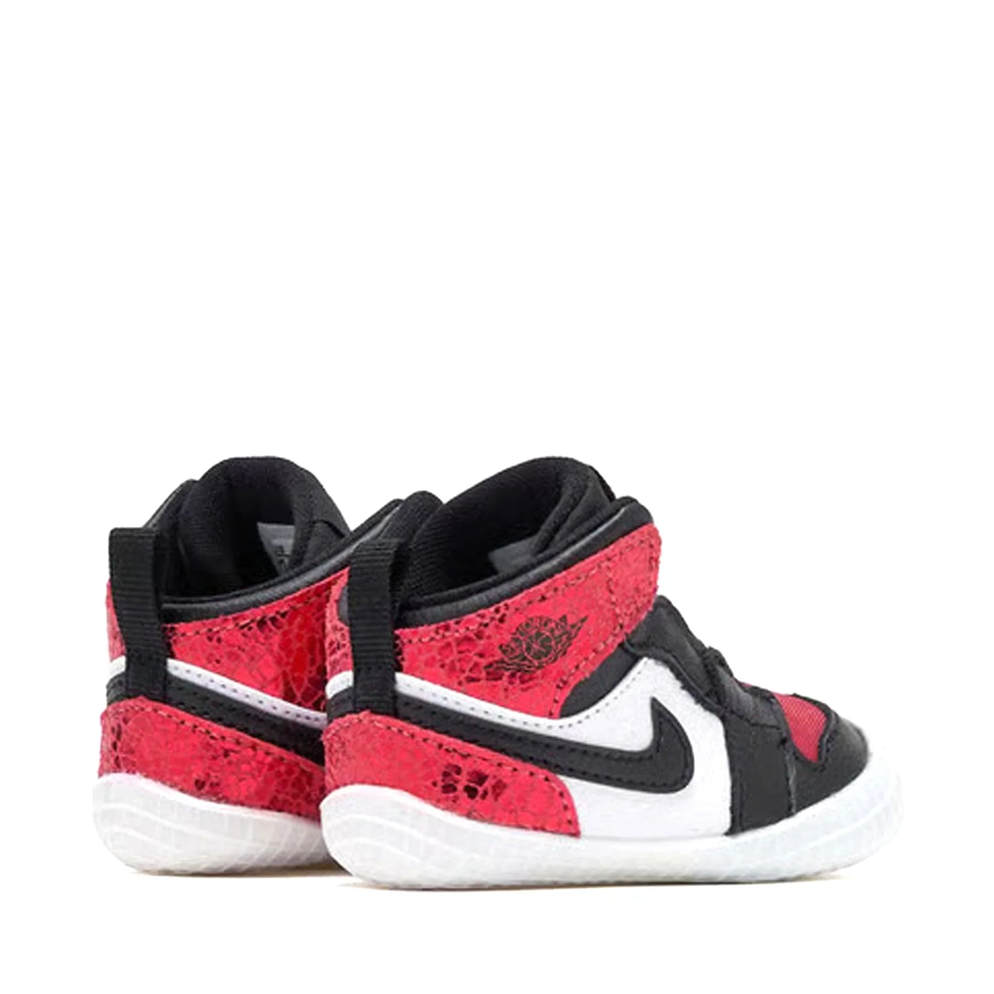 Air Jordan 1 Retro Baby Crib Ruby