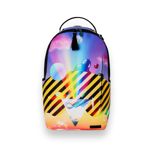 910B6150NSZ-Ai Fractal Dlxsv Backpack