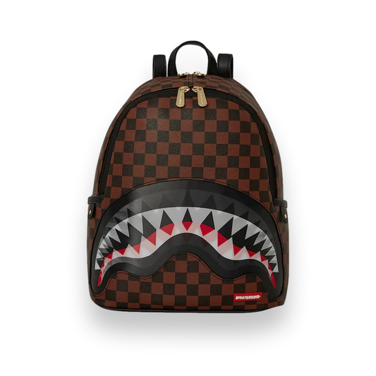 Lenticular effects savage Backpack