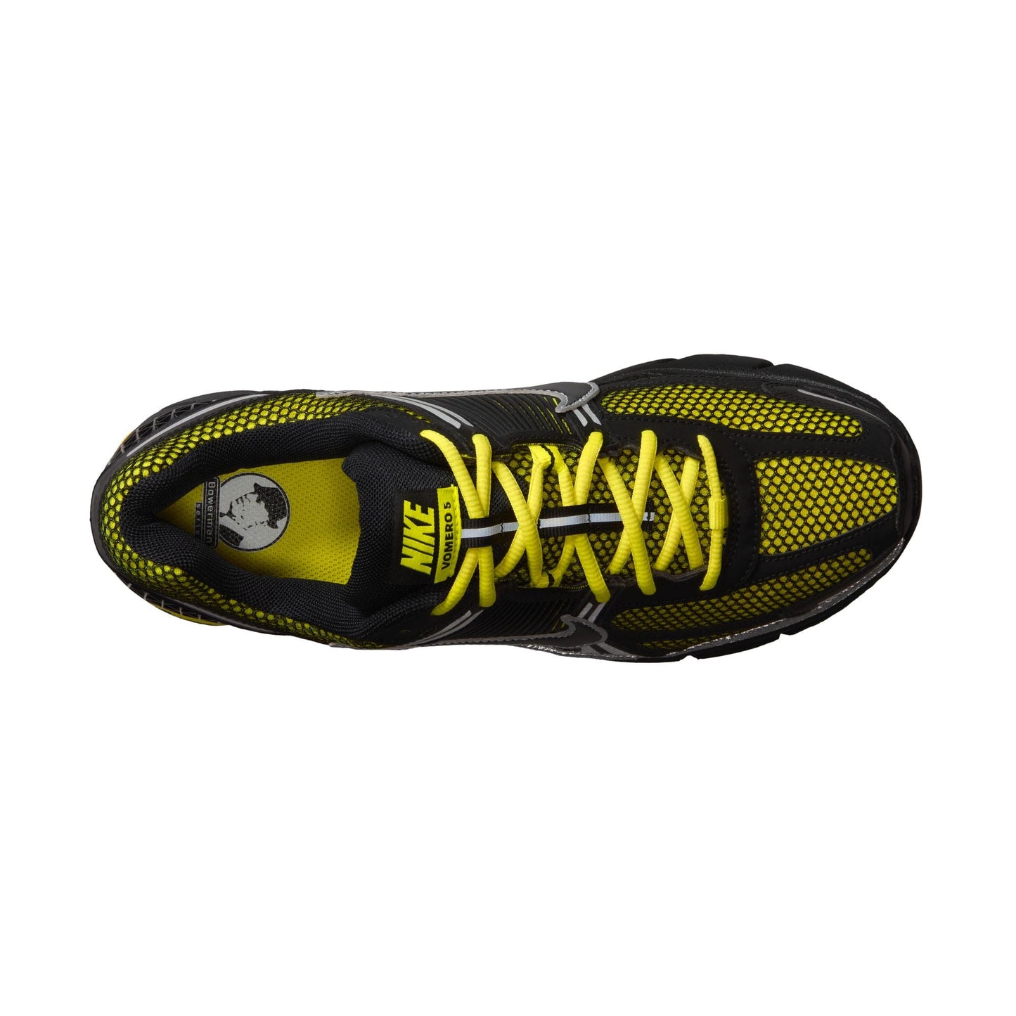 Zoom Vomero 5 Lemon Venom