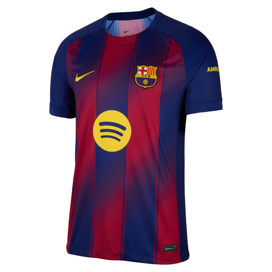 Dri-FIT Soccer Replica Jersey Tee