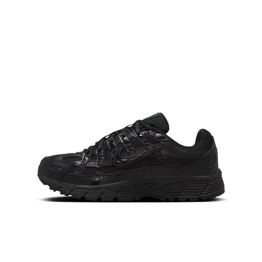 P 6000 Black 6000