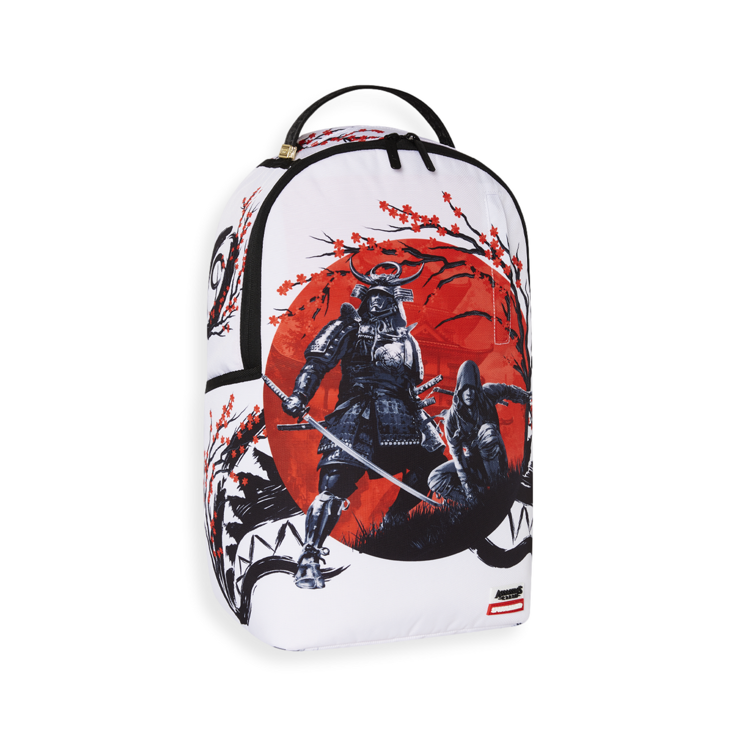 Branches Backpack