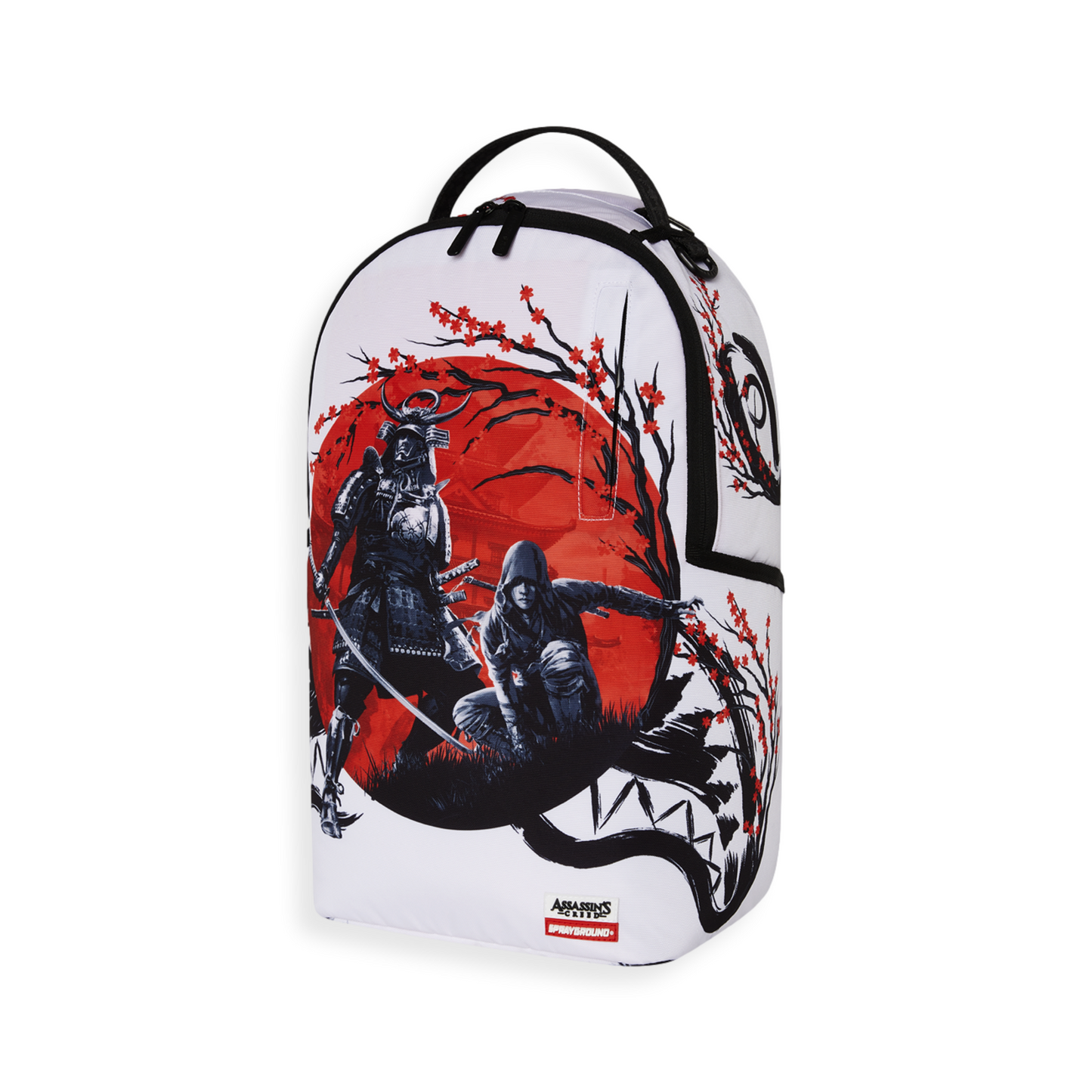 Branches Backpack