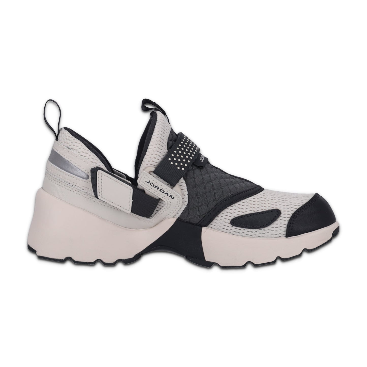 Jordan Trunner LX