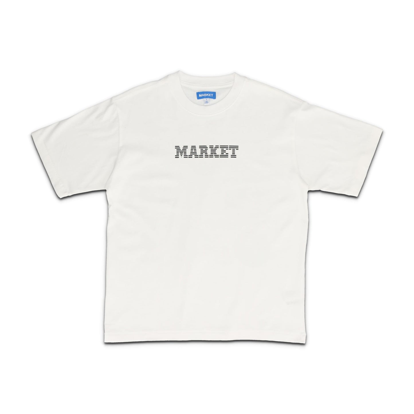 Terminally Online White Tee