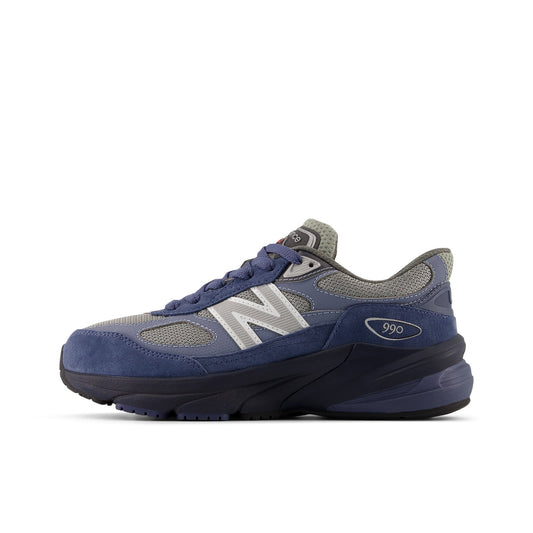 990L Vintage Indigo