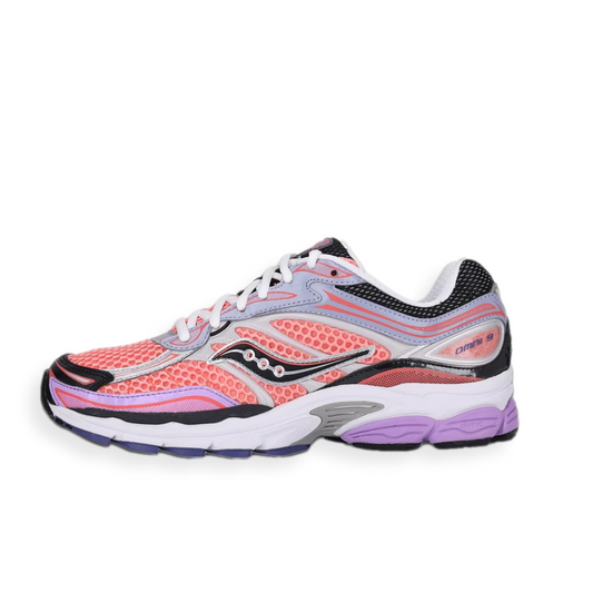 Progrid Omni 9 Pink