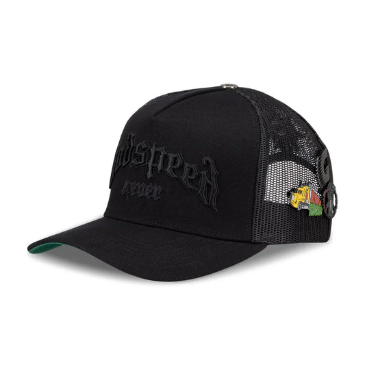 GS Forever Trucker Hat Vanta