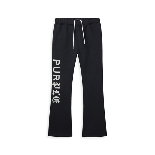 Half & Half Sweatpant