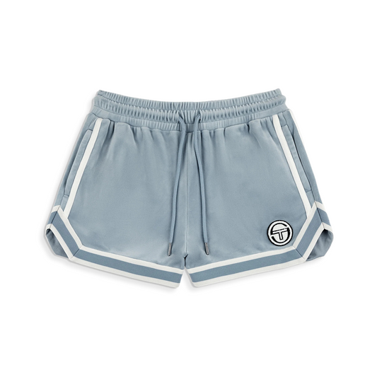 Veneto Velour Short