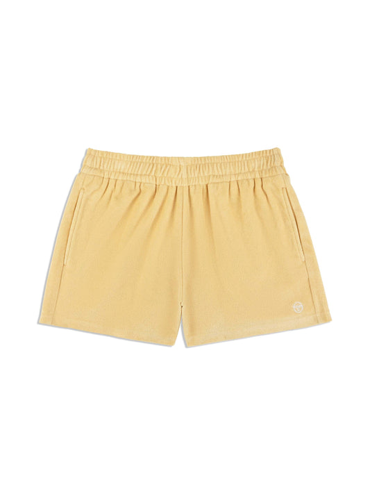Edda Straw Short