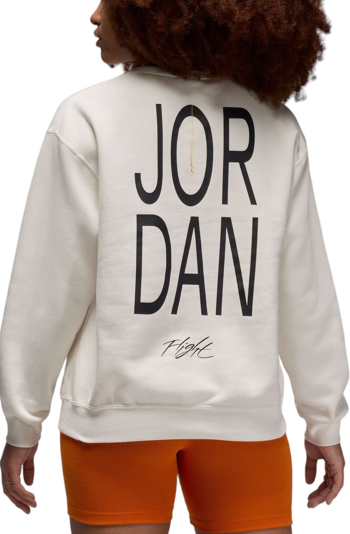 Art Fleece Crewneck